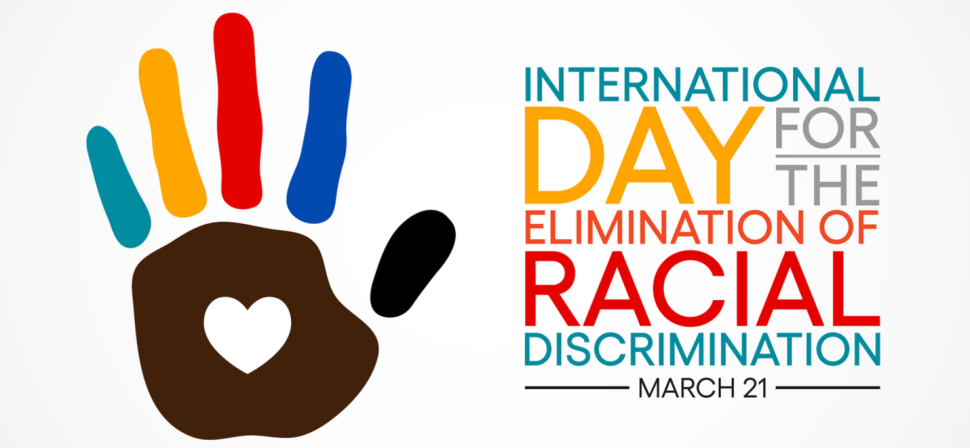 Dialogue Day International Day For The Elimination Of Racism Event   Inernational Day For The Elimination Of Racial Discrimination 